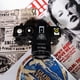 thumbnail image 5 of Building Blocks Camera Uvini DIY STEM Toys 627 piezas, 5 of 6