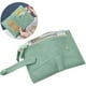 thumbnail image 4 of Billetera De Mujer, Billetera De Cremallera Corta, Gran Capacidad, Bolso De Tarjeta Portátil, Regalos Para Niñas Y Mujeres, Moda Y Elegancia, 4 of 6