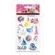 thumbnail image 3 of Mochila escolar Disney Princess Deluxe 16 para niñas, 3 of 8