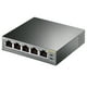 thumbnail image 4 of SWITCH TP-LINK TL-SG1005P OPEN BOX, 4 of 5