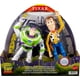 thumbnail image 5 of Figura de acción Mattel Disney Pixar Toy Story Woody & Buzz, 5 of 5