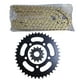 thumbnail image 2 of Kit Transmisión Suzuki Gixxer 250 - Vstrom 250 sx c/ Oring Japonés, 2 of 3