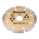 thumbnail image 5 of Disco Diamantado Segmentado 105x20mm + Anillo Makita D-42531, 5 of 6