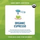 thumbnail image 3 of Café Cameron's Coffee Espresso orgánico en grano entero, 1,8 kg, 3 of 9
