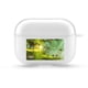 thumbnail image 1 of Desmarcar Funda AirPods Pro Rayman Transparente, 1 of 6