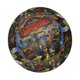 thumbnail image 3 of Dragones Carrera al Filo Sombrero bucket para adultos, gorra de protección solar, sombrero de pescador plegable para viajes al aire libre, pesca y actividades de verano, 3 of 6