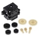 thumbnail image 4 of 10 Uds. De Piezas De Coche Teledirigido, Accesorios De Engranajes De Plástico, Piezas De Mejora Para Wltoys K989, 4 of 5