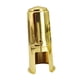thumbnail image 1 of Accesorios Para Tapa De Boquilla De Saxofón Funda Ligera Y Resistente Al Polvo Para Boquilla De Saxofón Alto, 1 of 5