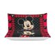 thumbnail image 3 of Mickey MouseCartoon Collection 3-Piece Comforter Set, Personalized Bedding Decor for Kids And Teens Bed Sheets, 3 of 5