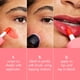 thumbnail image 3 of Blush Tint e.l.f. Sheer For It, cola de cereza vegana multiusos, 3 of 7