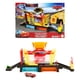 thumbnail image 4 of Pista de Carrera Cars Color Changers Pista Autolavado Rayo McQueen 4+ Años, 4 of 4
