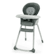 thumbnail image 1 of Silla comer Made2grow Monty color gris, 1 of 3