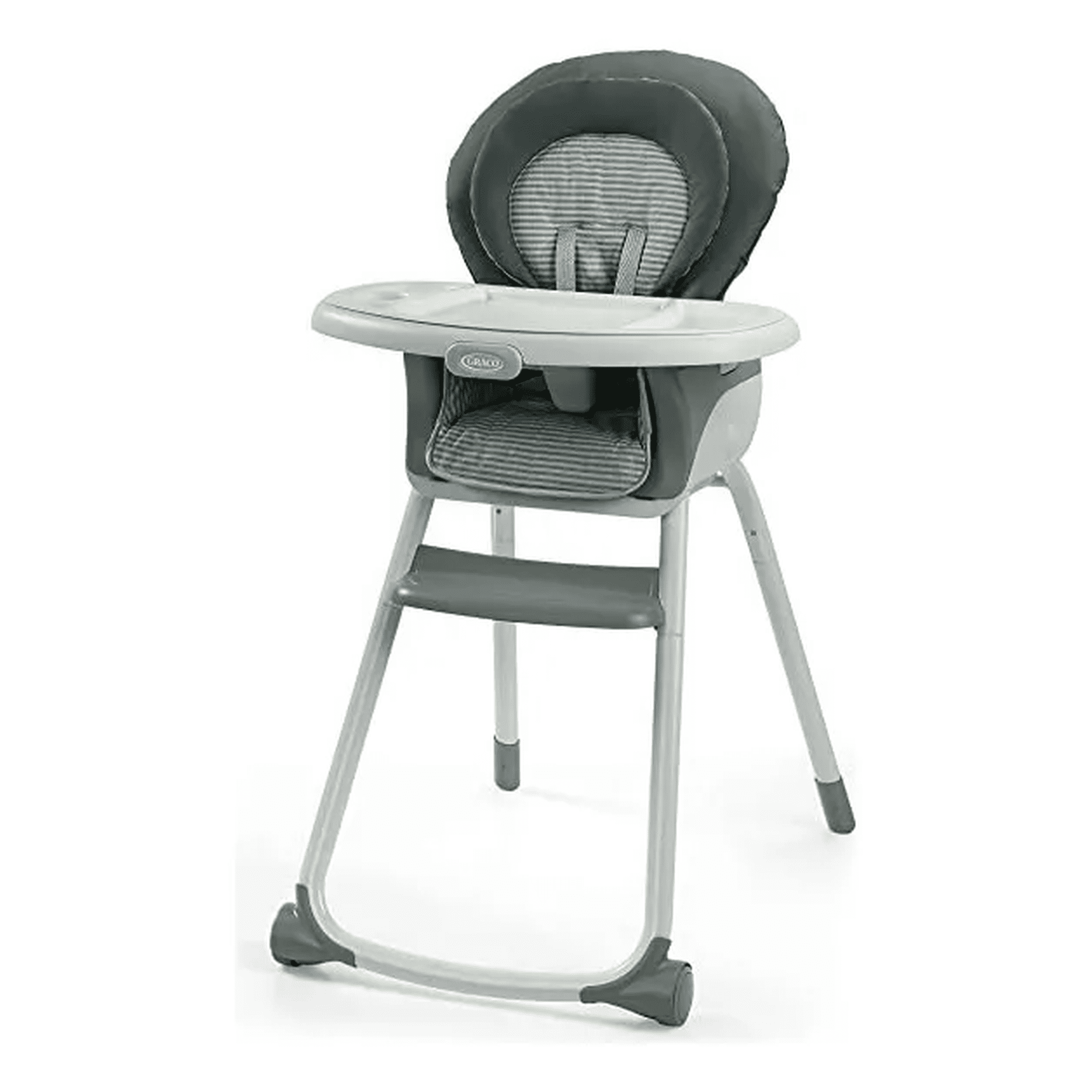Genérico - Silla Comer Made2grow Monty Color Gris