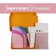 thumbnail image 5 of Opalina Lisa Extra Blanca Premium 200g Carta 100H blanco, 5 of 5