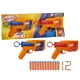 thumbnail image 1 of Lanzador Nerf N Series Duo Pack 12 Dardos, 1 of 3