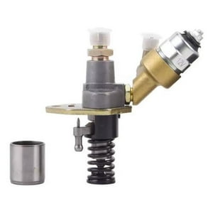 Genérica - Bomba Inyectora Automática Con Solenoide Para Motor 188F