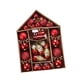 thumbnail image 1 of Adornos De Bolas Navideñas, Adornos Navideños Para Celebración, Conjunto De Muñeco De Nieve Rojo Festivo De Año Nuevo, 1 of 3