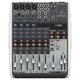 thumbnail image 1 of Mixer Analogo 12 entradas Behringer Xenyx Q1204USB, 1 of 3