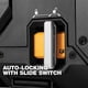 thumbnail image 4 of Organizador de herramientas ToughBuilt StackTech Heavy Duty negro, 4 of 9