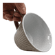 thumbnail image 2 of Tazon Loza Beige 530ml, 2 of 2