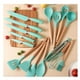 thumbnail image 3 of Pack de Utensilios de Cocina de Silicona, 3 of 5