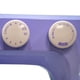 thumbnail image 2 of Máquina de coser Janome Lovely Lilac fácil de usar para principiantes, 2 of 5
