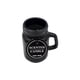 thumbnail image 5 of Set 3 Velas Aromatica Elegantes Taza Fragancia Duradera Deco negro, 5 of 8