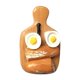 thumbnail image 1 of 1/6 Casa De Mu?ecas Tabla De Cortar Accesorios De Cocina Juguetes Chico Juguetes De Simulación Style4, 1 of 5