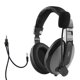 thumbnail image 2 of Audifonos Over Ear Pads Con Microfono, 2 of 3