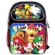 thumbnail image 1 of Mochila Super Mario Bowser Grande 41x30x13 cm, 1 of 3