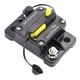 thumbnail image 3 of Disyuntor 30-300 AMP IP67 Impermeable 12V-48V Fusible De Reinicio Manual 60A, 3 of 3