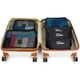 thumbnail image 3 of Packing Cubes Miami CarryOn de 6 piezas para organizar el equipaje, 3 of 5
