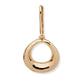 thumbnail image 1 of Aros Colgantes Anne Klein 01G00883 Dorado Mujer, 1 of 2