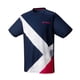 thumbnail image 1 of Polera Yonex 0044 Azul Indigo Tenis Padel, 1 of 2
