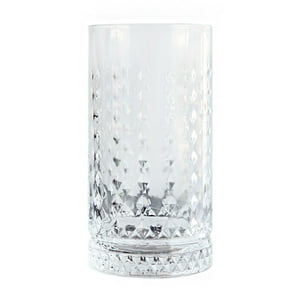 Kryos - Set 6 Vaso Alto Dots 460 Cc