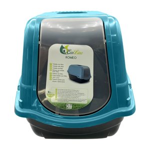 Buddy Pet - Baño Para Gato