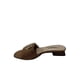thumbnail image 5 of Sandalia Gamuza Ecológica ZAZ36 Camel, 5 of 5