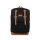 thumbnail image 1 of Mochila Notebook Xtrem Straps 2.0 6XT Negro 16", 1 of 11