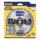 thumbnail image 1 of Saw Blade IRWIN Marathon con marco de carburo 24T de 7.25 pulgadas, 1 of 1