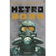 thumbnail image 1 of Libro Metro 2035 - Nueva Edición - Vincas Richardson, 1 of 2