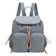 thumbnail image 2 of Mochila Casual Aurelia Colores Azul Calu, 2 of 6