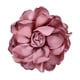thumbnail image 3 of Broche Floral De 10 Cm, Broches Artesanales Para Mujer, Para Regalos De Fiesta, Ceremonias, Bailes, Color Rosa, 3 of 5