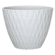 thumbnail image 4 of Macetero Circular Tufted Surtido, 4 of 5