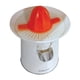 thumbnail image 5 of Exprimidor De Jugo Electrico 40w 3l Blanco Sk-726, 5 of 5