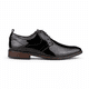 thumbnail image 1 of Zapato Ferracini Hombre Caravaggio 5659 Negro Formal, 1 of 9