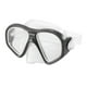 thumbnail image 1 of Máscara de Buceo Adult INTEX Reef Rider 14 Años+ Negro, 1 of 6