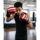 thumbnail image 2 of Saco De Box Con Guantes Juguete Niños Saco Boxeo Rojo, 2 of 3