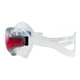 thumbnail image 3 of Set Máscara Buceo + Snorkel Junior Uktime, 3 of 8