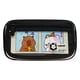 thumbnail image 2 of Estuche Mujer Pencil Kawaii Block Negro Head, 2 of 7