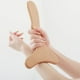 thumbnail image 5 of Masajeador de madera para drenaje linfático, herramientas para esculpir el cuerpo, para maderoterapia, anticelulítico, Gua Sha y liberación muscular., 5 of 6